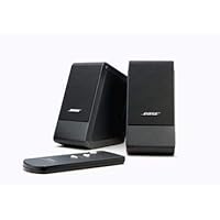 Amazon.co.jp: Bose M3 Micro Music Moniter ブラック : 楽器・音響機器