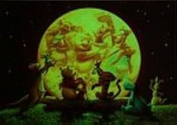 Amazon | テンヨー(Tenyo) 【日本製】 300ピース 光るピース