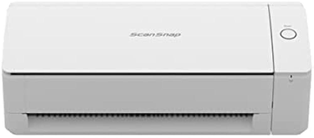 Amazon | リコー PFU ドキュメントスキャナー ScanSnap iX1300 (最新
