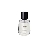 Amazon | SHIRO SMOKED LEATHER オードパルファン 50mL 香水 | SHIRO