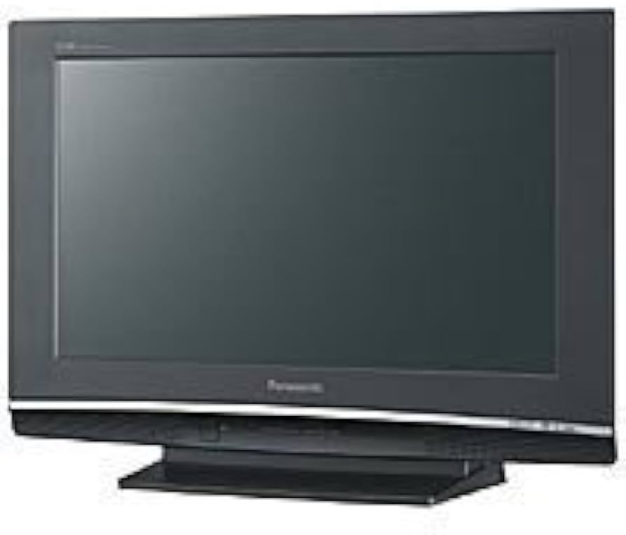 Amazon | パナソニック 26V型 液晶テレビ ビエラ TH-26LX80-H