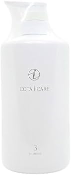 Amazon | コタ アイケア COTA i CARE シャンプー3 800ml | COTA