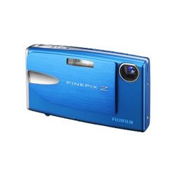 Amazon.com : Fujifilm Finepix Z20fd 10MP Digital Camera with 3x