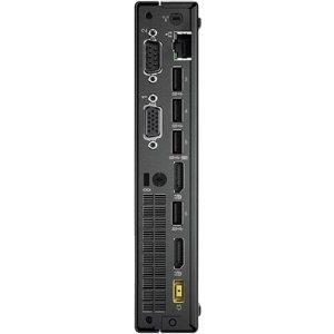 Amazon.com: Lenovo ThinkCentre M710q Tiny - 10MR0004US (Core i5