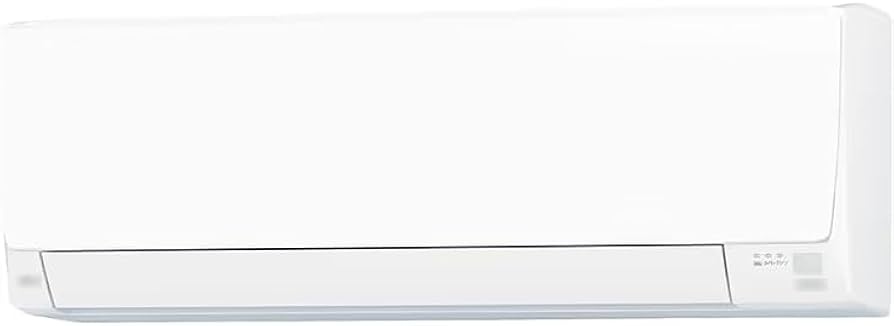 Amazon | エアコン おもに18畳 AHシリーズ 2024年モデル 冷暖房 除湿
