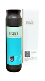 Amazon | Dualvie デュアルビー シャンプー500mL / トリートメント300g