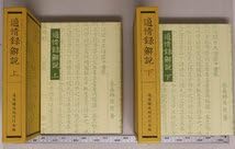 Amazon.co.jp: 囲碁適情録 複刻版 全20巻+解説書上下2冊 全22冊揃組