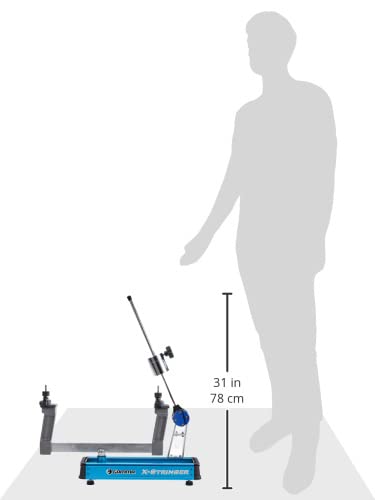 Amazon | ガンマスポーツX - 2テニスラケットStringing Machine各