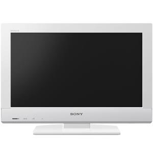 Amazon | ソニー 22V型 液晶 テレビ ブラビア KDL-22EX300/W