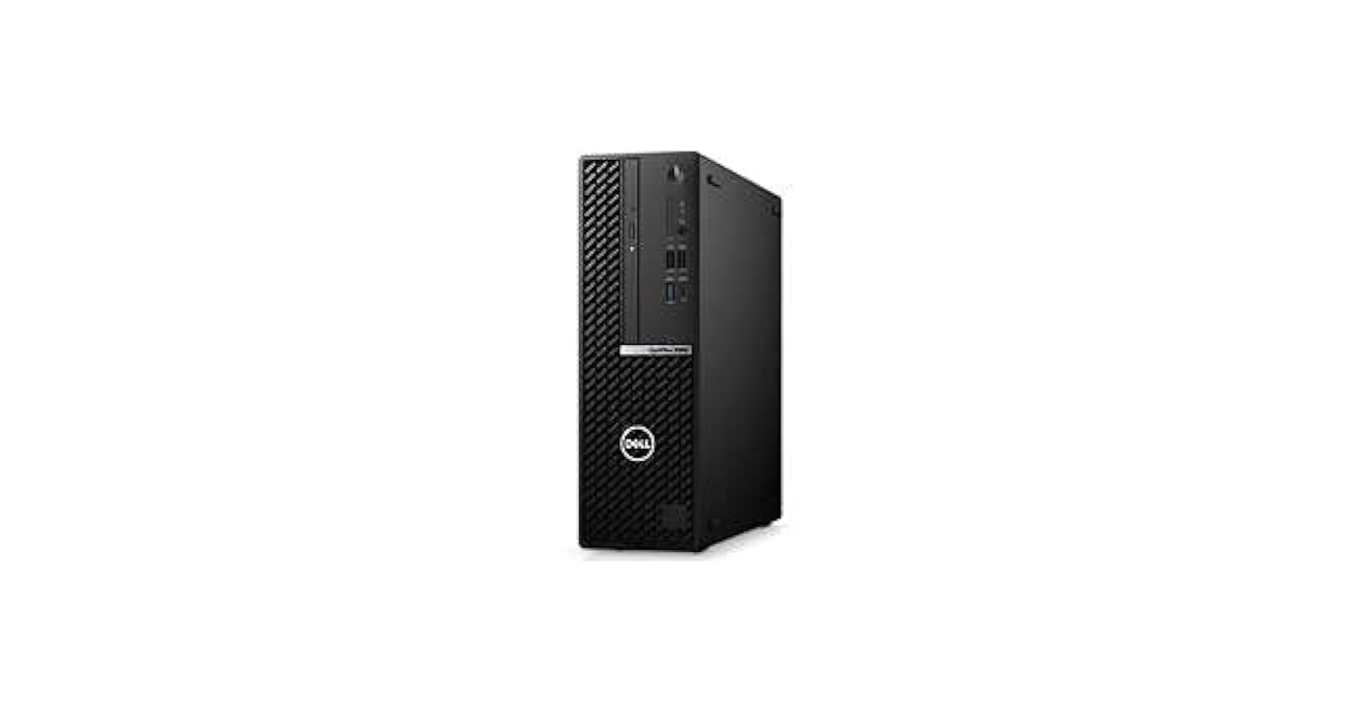 Amazon.com: Dell Optiplex 5080 SFF Desktop | Core i7-10700 - 512GB