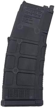 Amazon | FALCON TOYS M4/MCXガスブローバック用 PMAG CO2 Ver BK MWS