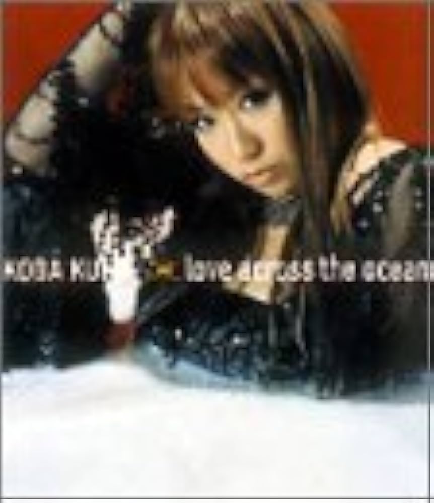Amazon.co.jp: love across the ocean(CCCD): ミュージック