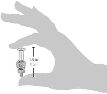 Amazon | キジマ(Kijima) バイクパーツ 荷掛ボルト 6mm 16mm ナンバー
