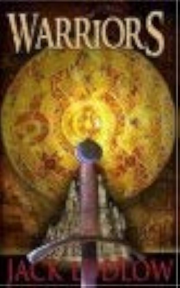 Amazon.co.jp: Warriors : 洋書