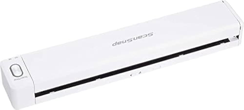 Amazon | 富士通 PFU ドキュメントスキャナー ScanSnap iX100 (最新/A4