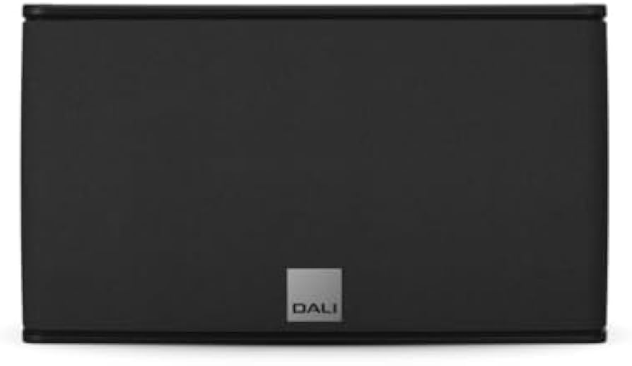 Amazon.co.jp: DALI ダリ FAZON MIKRO 壁掛け センタースピーカー