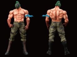 Amazon.co.jp: CCPマスキュラー コレクション 究極限定第7弾 CCP