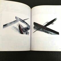 Amazon.co.jp: 篠田桃紅 画集 作品集 Toko Shinoda A New Appreciation