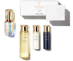 Amazon.co.jp: 資生堂 クレ・ド・ポー・ボーテ キーラディアンスケア