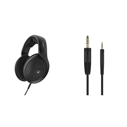 Amazon.co.jp: 【セット買い】ゼンハイザー Sennheiser ヘッドホン HD