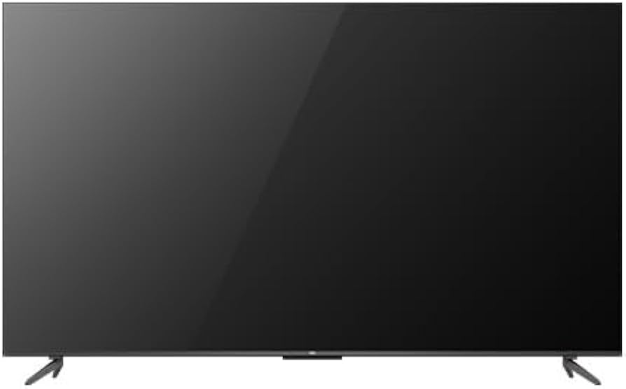 Amazon | TCL 43P63H [43型 チューナーレステレビ] | テレビ 通販