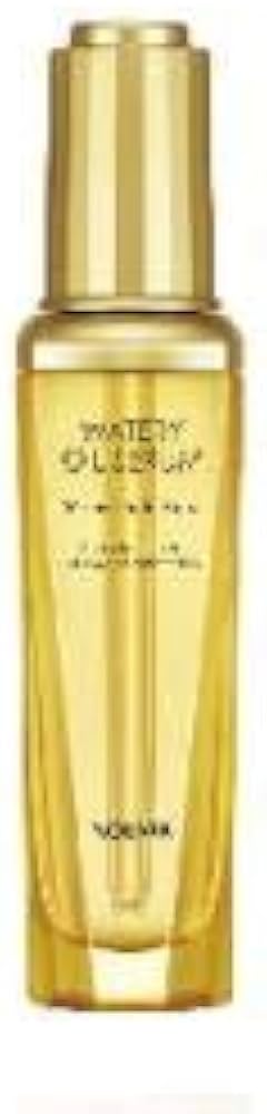 Amazon.co.jp: ノエビア ウォータリーオイル セラム(50mL) : ビューティー