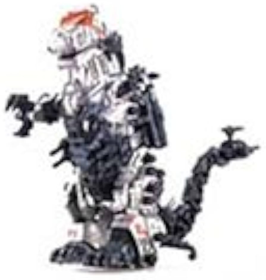 Amazon.co.jp: ZOIDS 001 ゴジュラス : おもちゃ