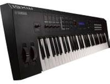 Amazon | YAMAHA シンセサイザー MX61 | シンセサイザー | 楽器・音響機器
