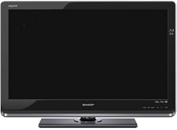 Amazon | シャープ 32V型ハイビジョン 液晶テレビ ブルーレイ