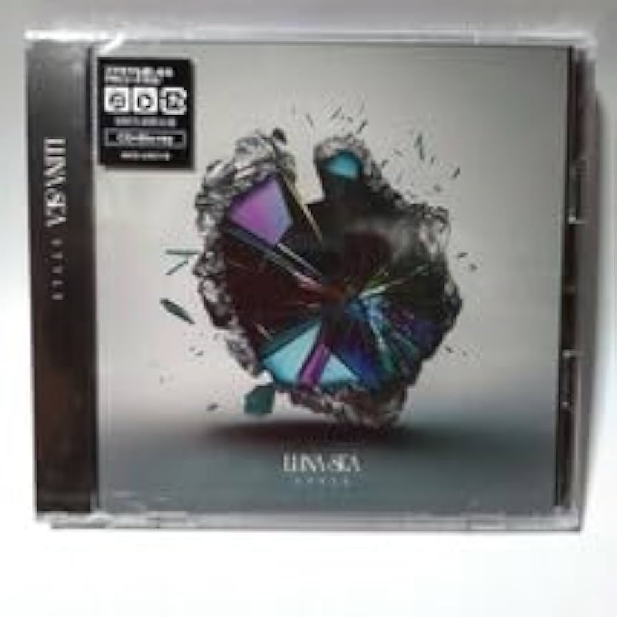 Amazon.co.jp: LUNA SEA STYLE 初回生産限定盤CD+Blu-ray B セルフ
