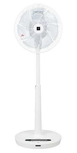 シャープのプラズマクラスター扇風機が大活躍！ 衣類の消臭もでき