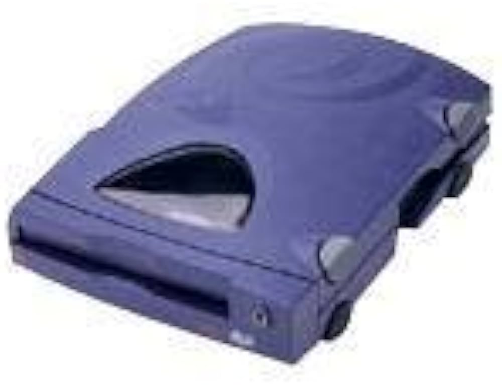 Amazon | Iomega ZIP 250 - ディスクドライブ - ZIP ( 250 MB ) - SCSI