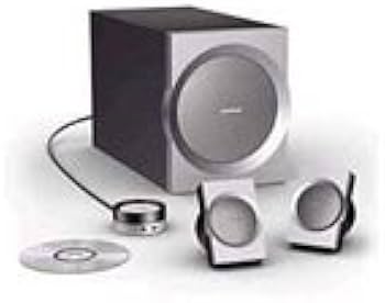 Amazon.co.jp: Bose COMPANION3 (2.1スピーカセット) : 家電＆カメラ