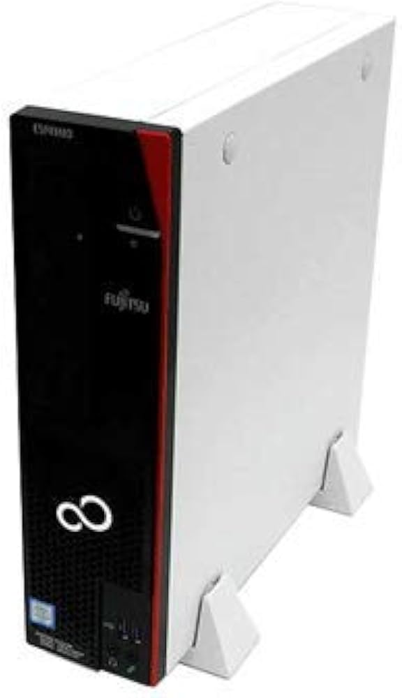 Amazon.co.jp: FUJITSU FMVD4505VP ESPRIMO D588/CX(Core i5-9400/8GB