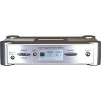 Amazon | PLANTEC ビデオ編集機 CRX-7000 | プランテック | 映像編集機