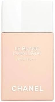 Amazon.co.jp: CHANEL シャネル ル ブラン ラ バーズ レジェール ロゼ