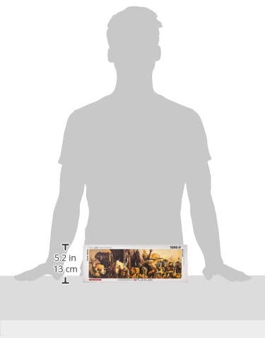 Amazon | ユーログラフィックス(Eurographics) 1000ピース