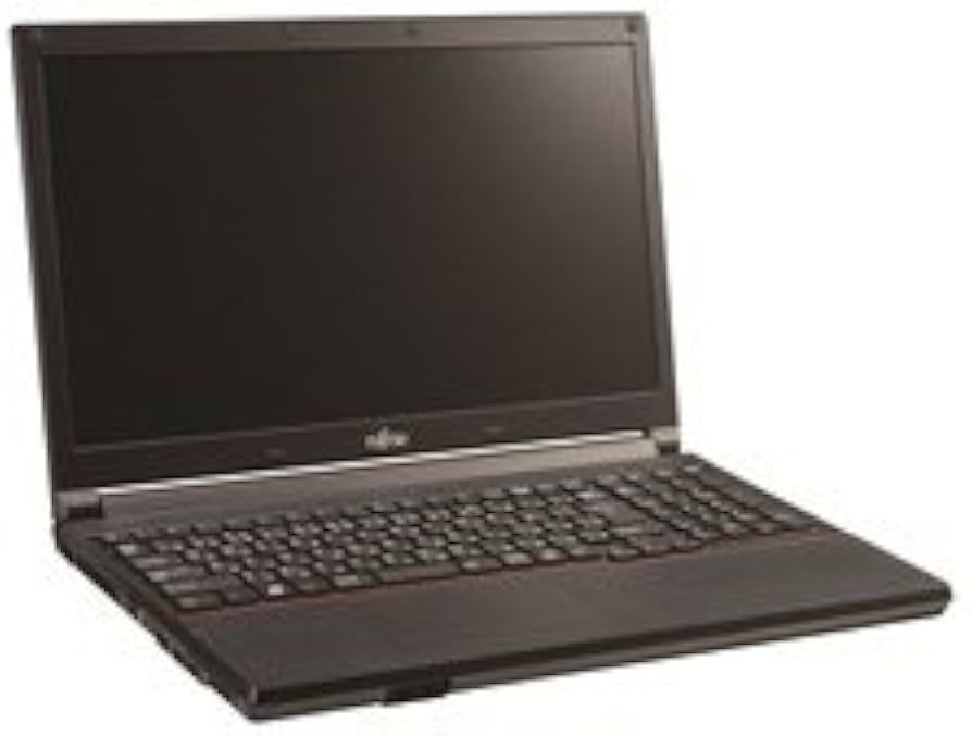Amazon.co.jp: 富士通 FUJITSU LIFEBOOK A553/HX 15.6型 Windows 7