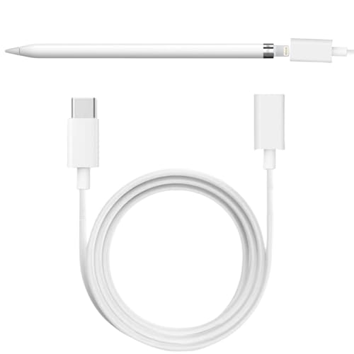 Amazon.co.jp: For アップルペンシル 充電，USB-CからApple Pencil
