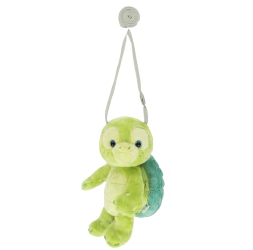 Amazon | オルメル ぬいぐるみ 持ち歩き ショルダーバッグ ダッフィー