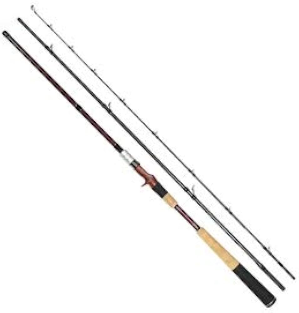 Amazon | フィッシュマン BRIST MARINO 10.6MH | FISHMAN | シーバスロッド