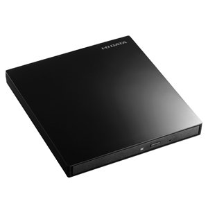 Amazon.co.jp: アイ・オー・データ機器 USB 3.0/2.0対応 ポータブル