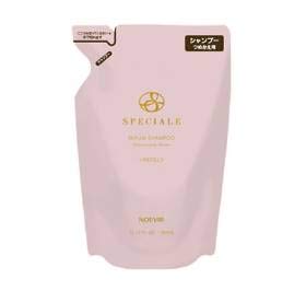 Amazon | ノエビア スペチアーレ セラムシャンプー リフィール