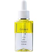 Amazon.co.jp: セルニス ビタフルパワーセラム ビタミンc 美容液 30ml