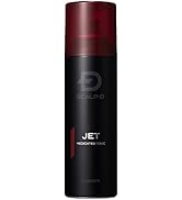 Amazon | スカルプD シャンプー メンズ ドライ 乾燥肌用 アミノ酸 日本