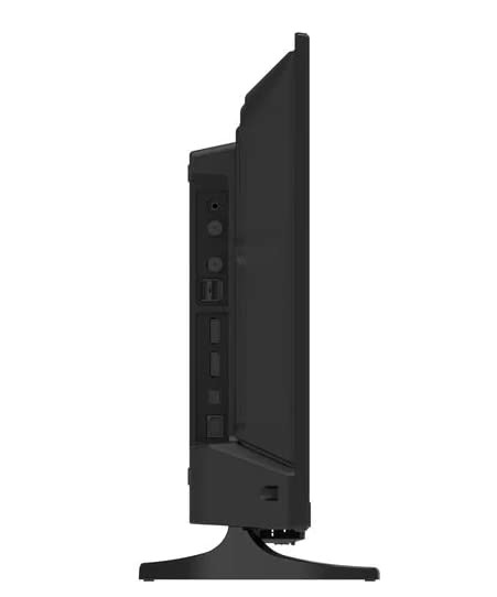 Amazon | joyeux ジョワイユ 24V型 地上/BS/110度CSデジタル