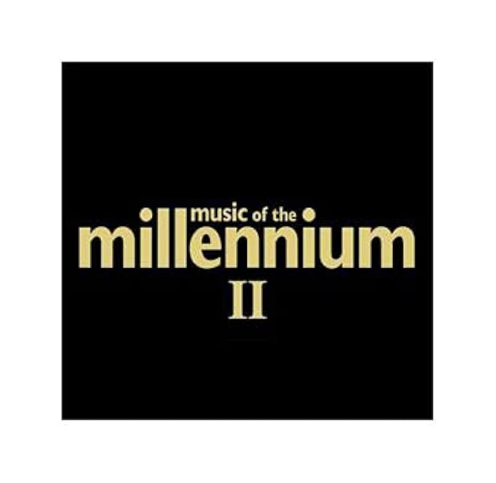 Amazon.co.jp: Music of the Millenium / Vol.2: ミュージック