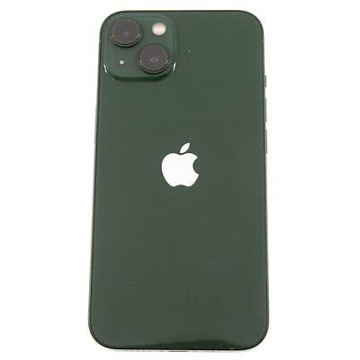 Amazon.com: Apple iPhone 13, 128GB, Green - Unlocked (Renewed