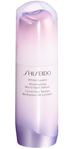 Amazon.co.jp: SHISEIDO ホワイトルーセント 【医薬部外品