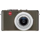 Amazon.com : Leica Safari D LUX 4 Safari Special Edition Digital